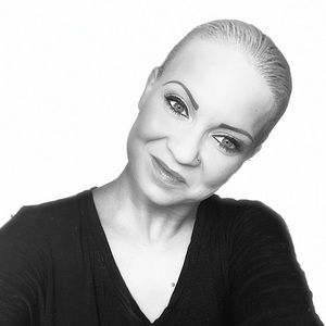 Meet your Posher, Rose